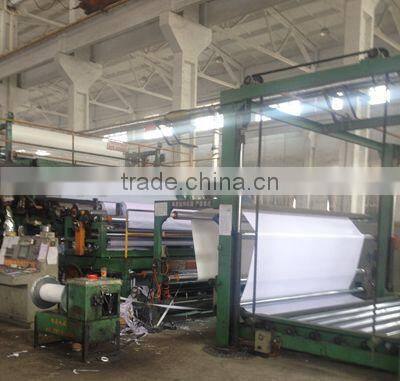 Outdoor printing flex banner in rolls