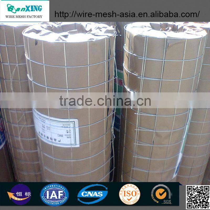 New products 2017 Hot Sale innovative product welded wire mesh