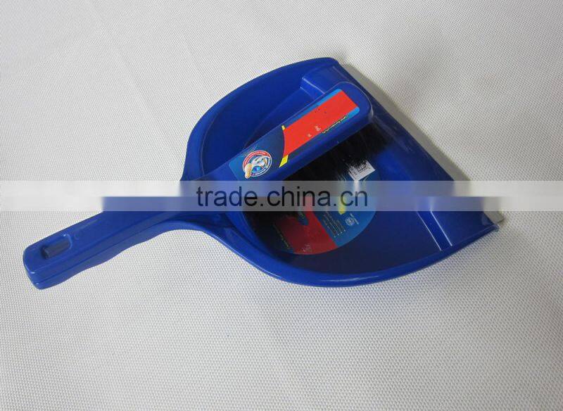 Mini Broom And Dustpan/Plastic Dustpan And Brush