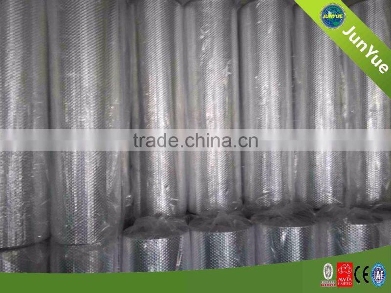 4mm Reflective Foil HVAC Insulation Products