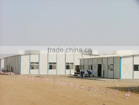 prefabricated structural steel beams and columns chicken hangers