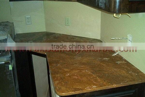 CUSTOM MADE BEST PRICE BACKLIT ONYX KITCHEN COUNTERTOPS