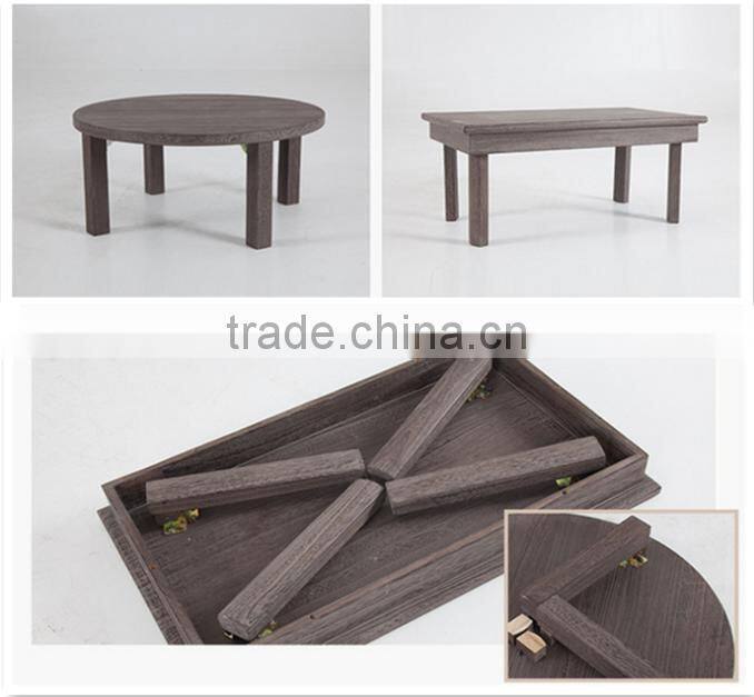 hot sale japanese family small tables