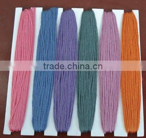 14081624 bulk sewing thread/china embroidery thread/polyester thread