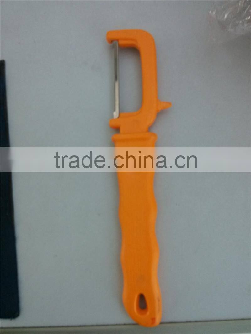 High Quality Fruit & Vegetable Peeler