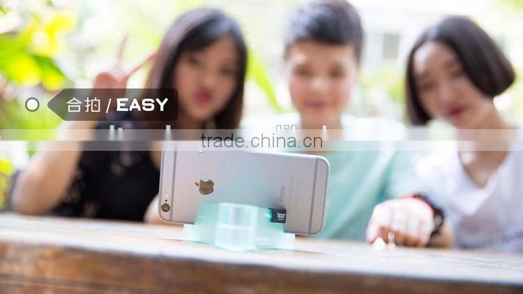 New Design Cheap Photographing Remote Shutter, Universal Phone Holder Remoter Shutter