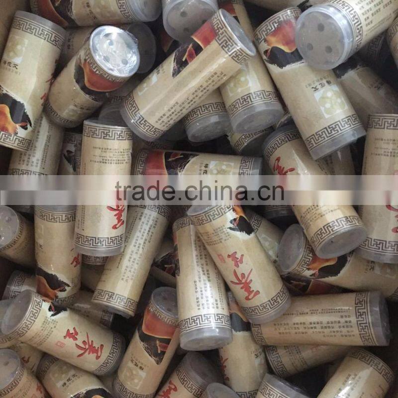 New Arrival 360 Degree Revolve Vertical Smokeless Moxibustion Machine, Infrare Skin Care Apperatus