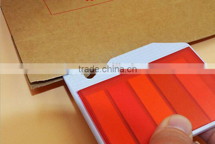 envelope knife with sticky note/envelope knife /sticky note/sticky note with envelope knife