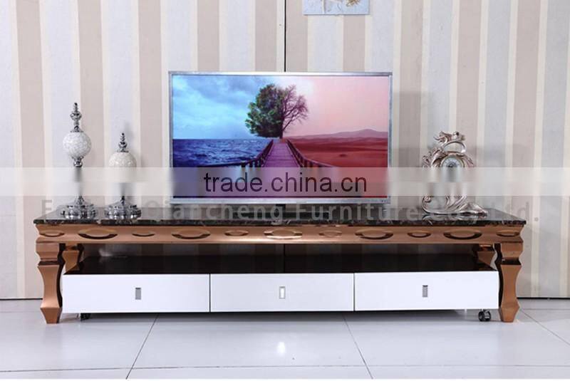 Used tv stand modern