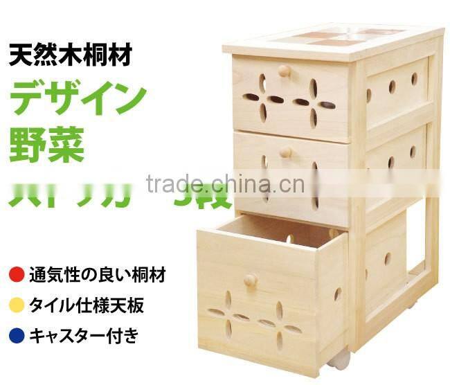 Cheap multi-function wooden kitchen cabinet / cabinet wooden multi drawer