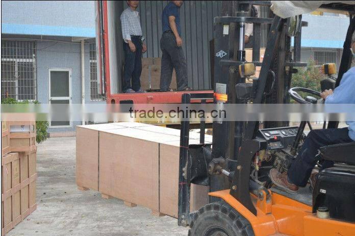 Design acrylic solid surfaces decorating wall