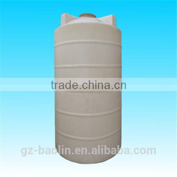 Good quality plastic water tank