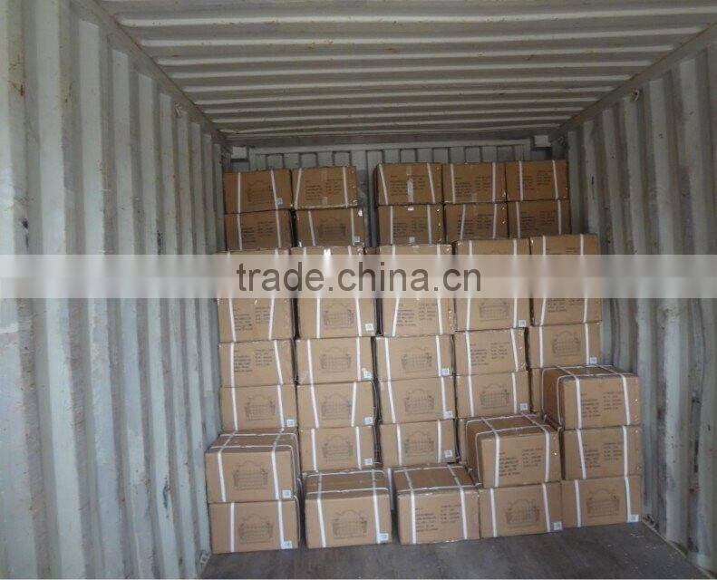 2014 hot sale cast iron fireplace door