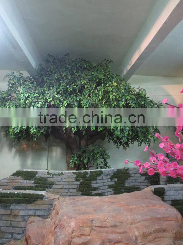 whole sale Artificial Birch Tree for decoration