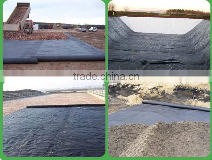 Road Construction Fabric