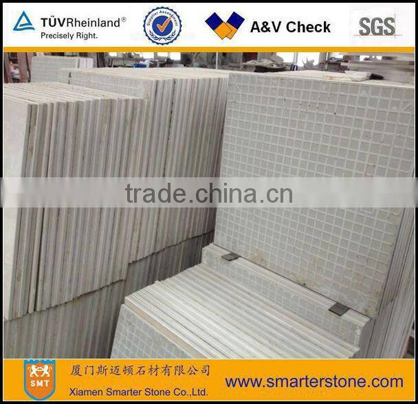 Crema Marfile compound porcelain