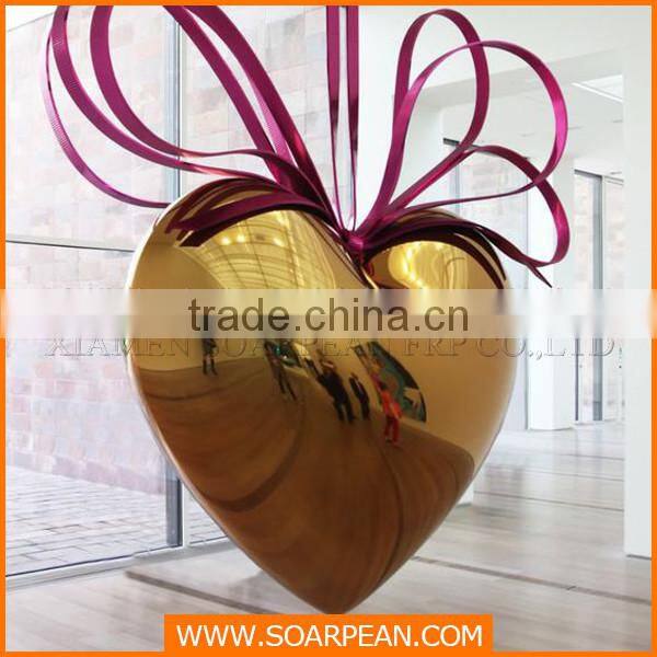 China manufacturer fiberglass white balloons for sale
