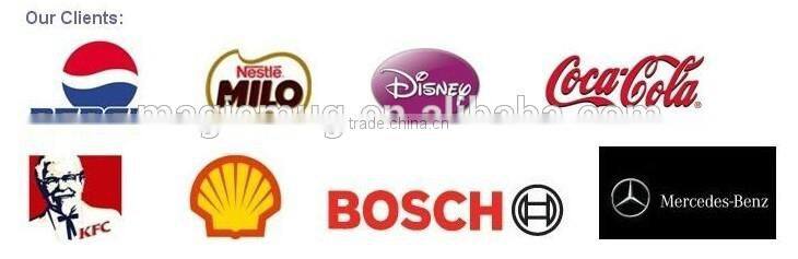 custom starbucks bulk plastic coffee mugs