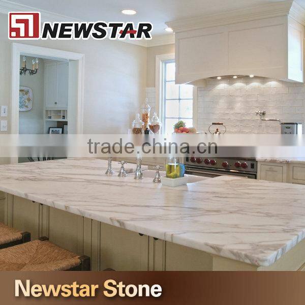 Prefab kitchen island countertop
