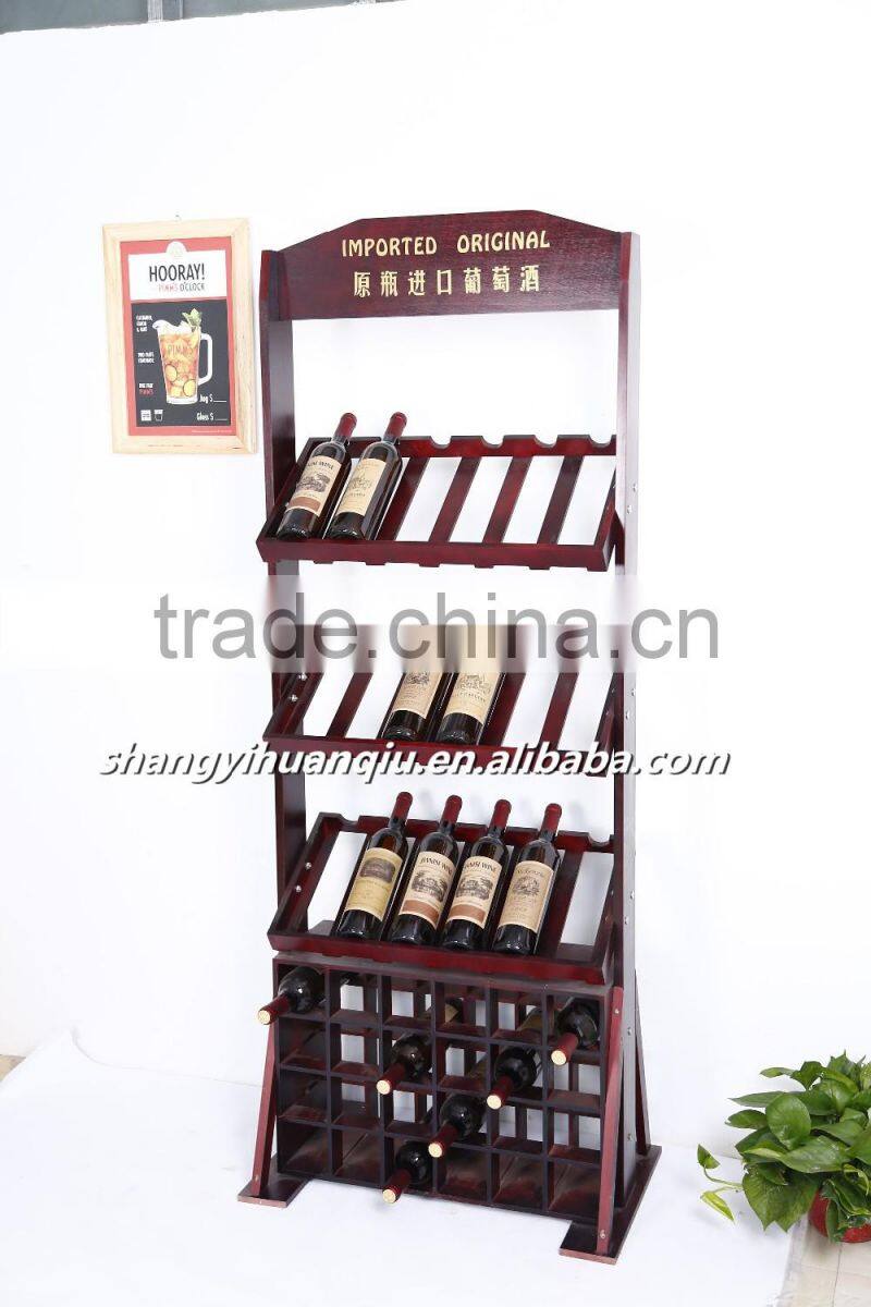 2016 All Kinds of MADE IN CHINA Whosale Wooden Jewelry Box