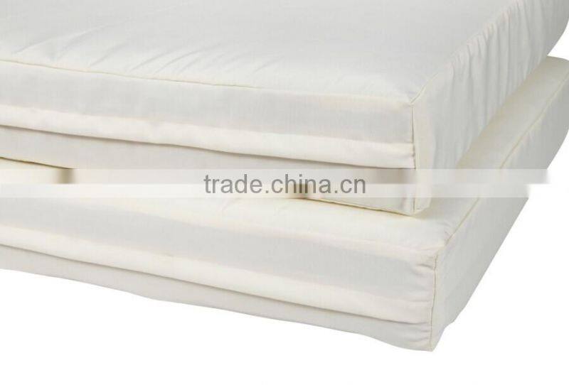 Classic style synthetic wicker sofa rattan furniture