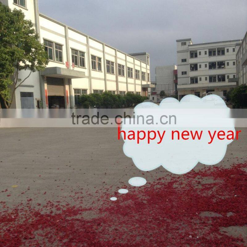 plastic vacuum forming lamp shade