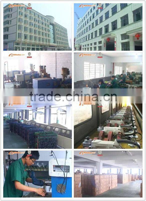 1050W 125mm electric Angle Grinder China manufacturer of grinde