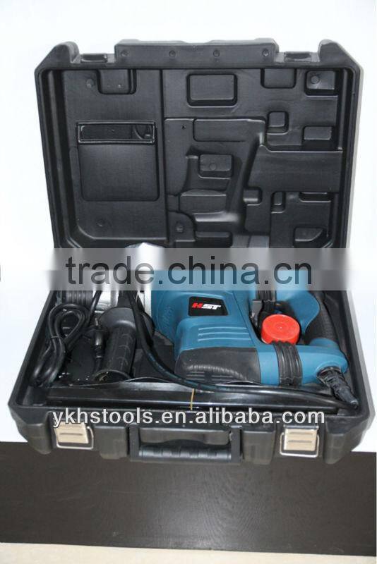 HS4004 professional 1500W 32mm electrical hammer
