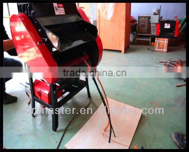 Wire insulation/sheathed stripping machine(AWS40B)