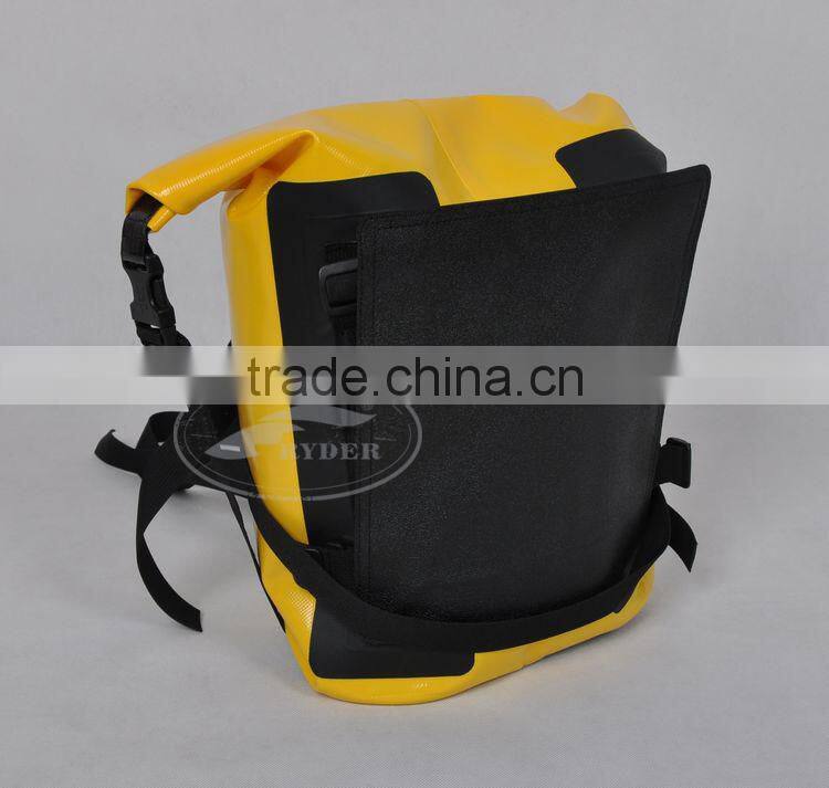 PVC Tarpaulin Bicycle Bag