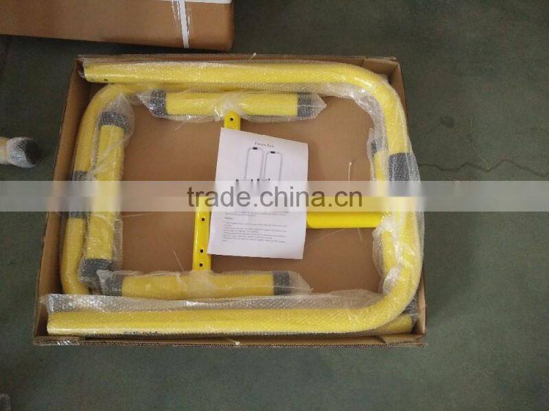 Factory sales high quality cheap parallel bar dip bar