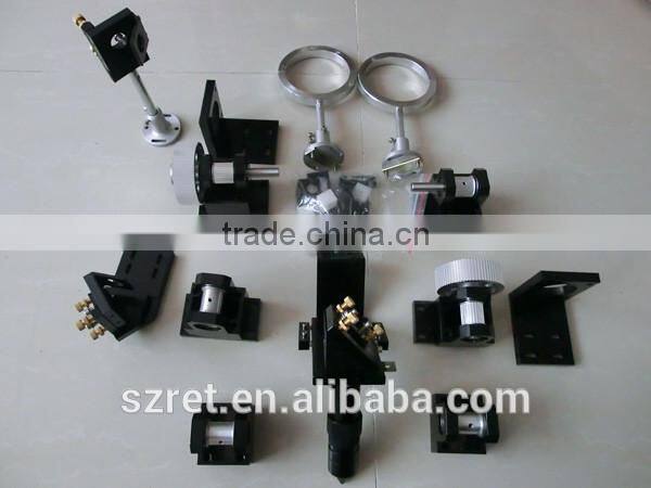 optical instrument for co2 laser cutting machine machine1390 1290 9060 6040