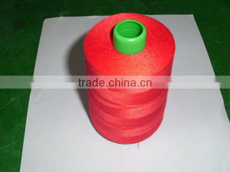 2015 supply time -limited high quality spun polyester thread,welcome to order