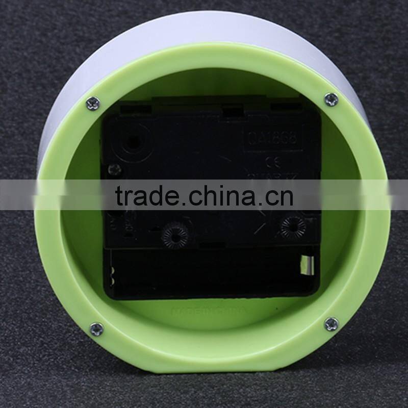 Simple small alarm clock