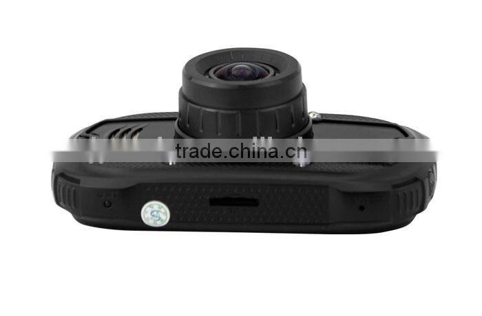 Windscreen car camera DVR video Car black box