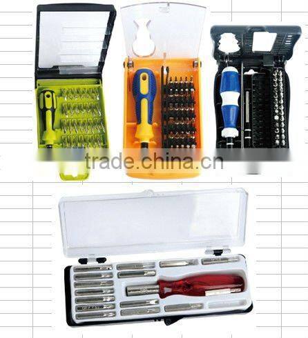 screwdriver bits group set