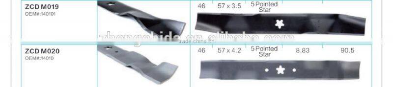 Lawn Mower Blade of AYP