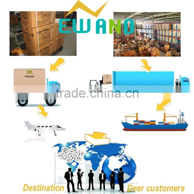 CE Approved 3kw air-cooled sound proof diesel generator with electric start and single phase