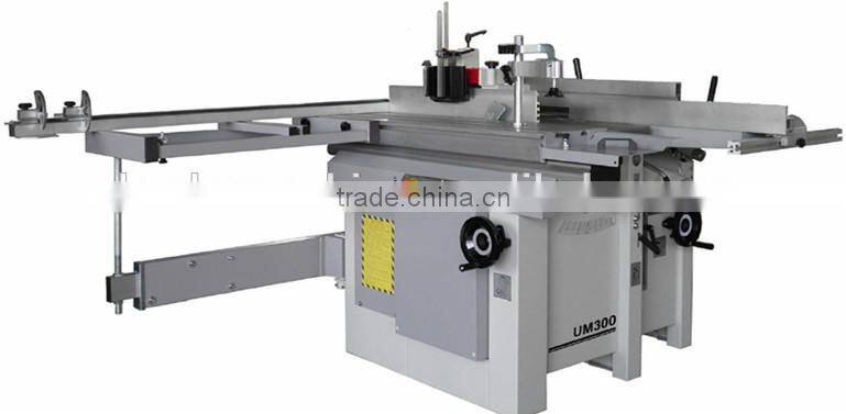 UM300 combinar maquina de la carpinteria