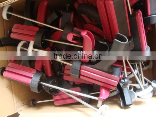 The Original jerky gun kit Aluminum meat injectors