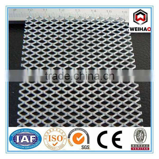 High quality titanium wire mesh manufacture in China