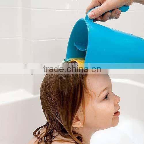 2016 new design Baby Bath Set/