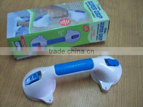 bathroom handle/electroplate bathroom hanrail with indicator light