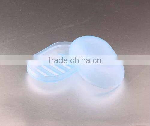 Multifunctional plastic PP soap box