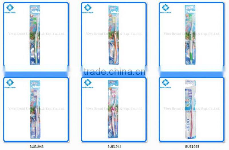 Adult Toothbrush Toothbrush Importer