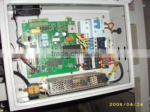 Heat Sealing tape machine