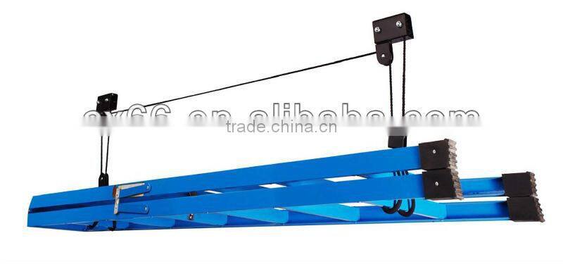kayak hoist kit/bike lift 120LB/54kgs
