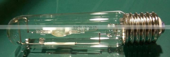 Long Life-time 150W Metal Halide Lamp T46 Bulb