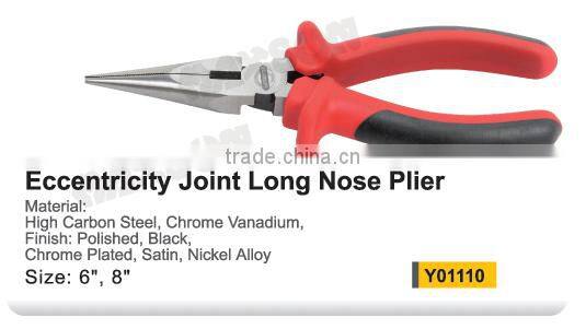 Y01109 6inch Eccentricity prefessional diagonal cutting plier