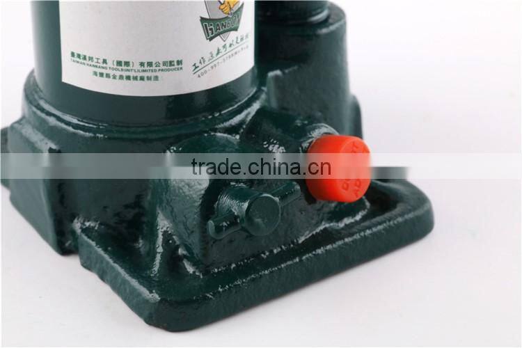 Car Jack Use Hydraulic Jack